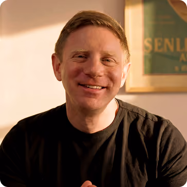 Adam Nathan, founder and CEO of Huck