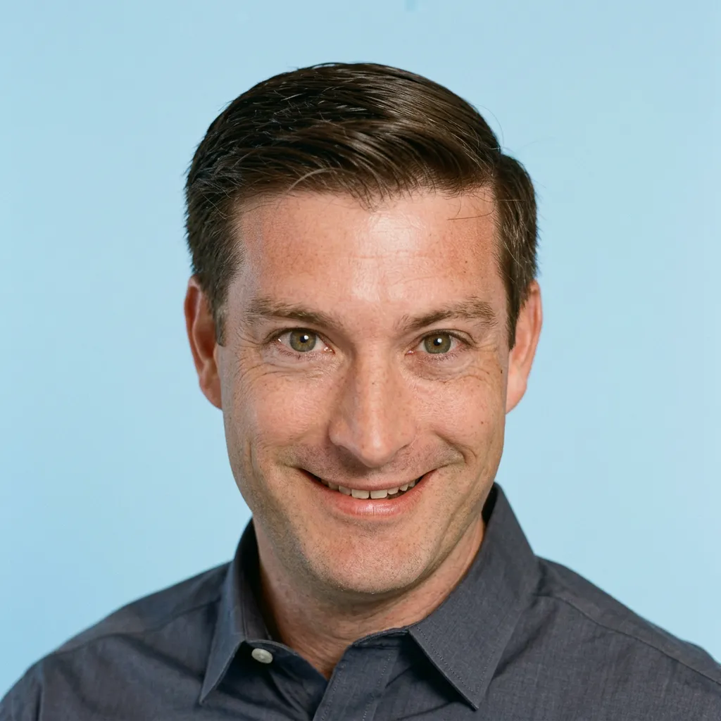 Andrew Logemann