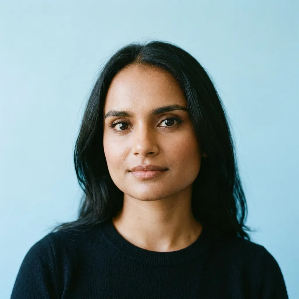 Fatima Zehra